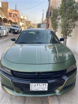 دودج تشارجر